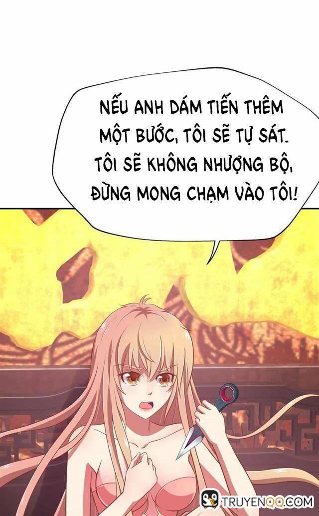 Phép Tắc Yêu Đương Của Ma Vương Chương 16 Ảnh 52