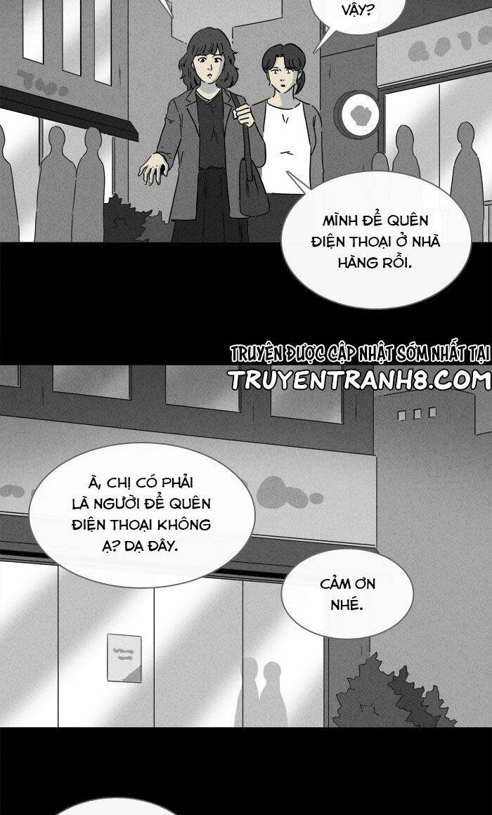 Những Câu Chuyện Bất Thường Chương 250 Ảnh 5