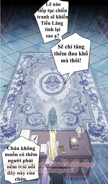 Vết Cắn Ngọt Ngào 2 Chương 38 Ảnh 15