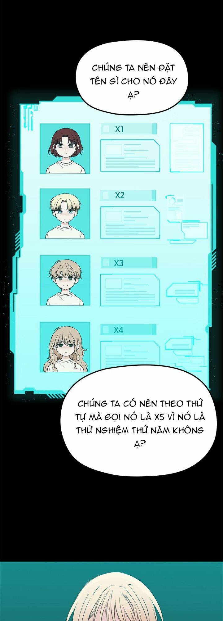 BưƠM BưỚM Và MáU Chương 51 Ảnh 62
