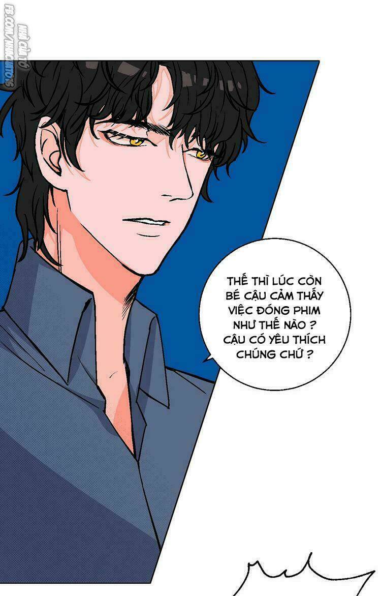 99 Độ F - Talk To Me Chương 17 Ảnh 13