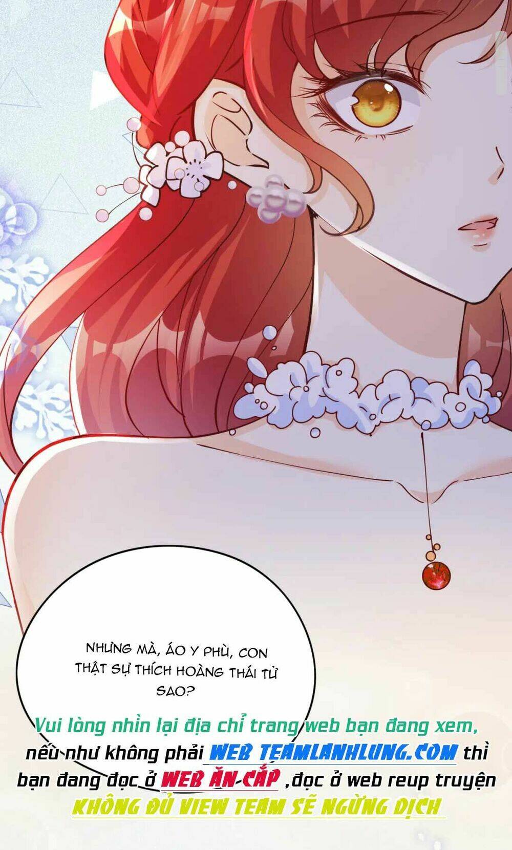 Tôi Tỏ Tình Với Kẻ Thù Của Tôi Chương 3 Ảnh 25