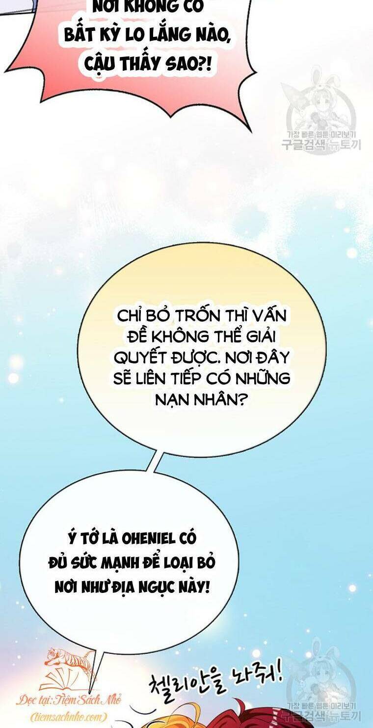 Con Gái Nuôi Muốn Cứu Thế Giới Chương 49 Ảnh 81