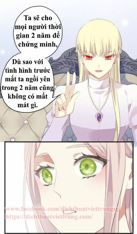 Vết Cắn Ngọt Ngào 2 Chương 55 Ảnh 46