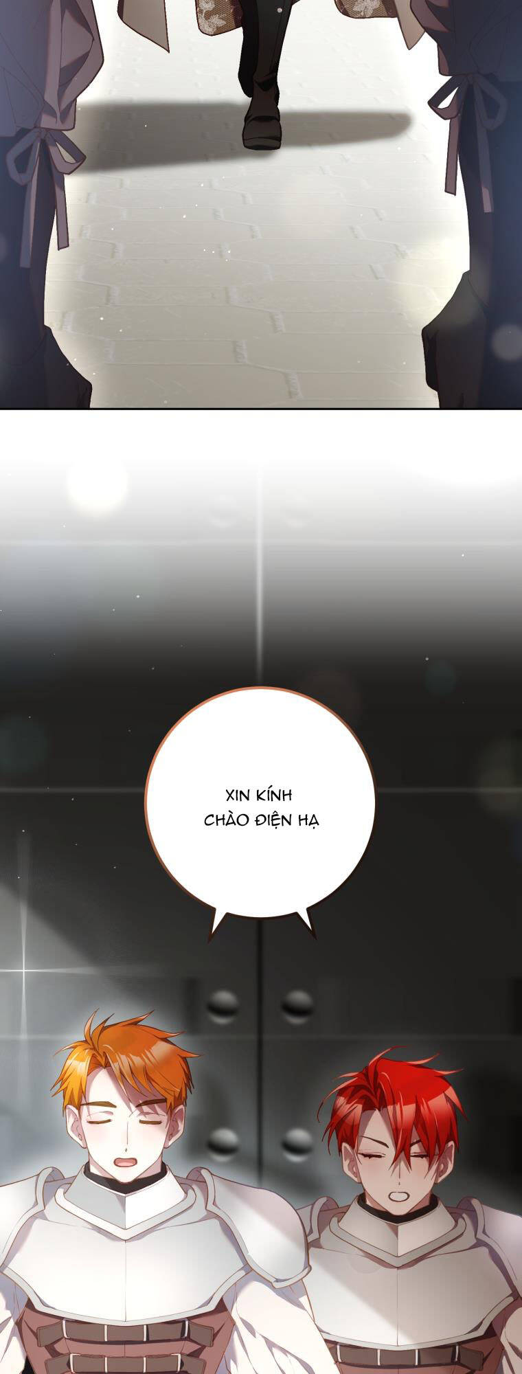 Em Trai Tôi Là Hoàng Đế Ngang Ngược Chương 35 Ảnh 27