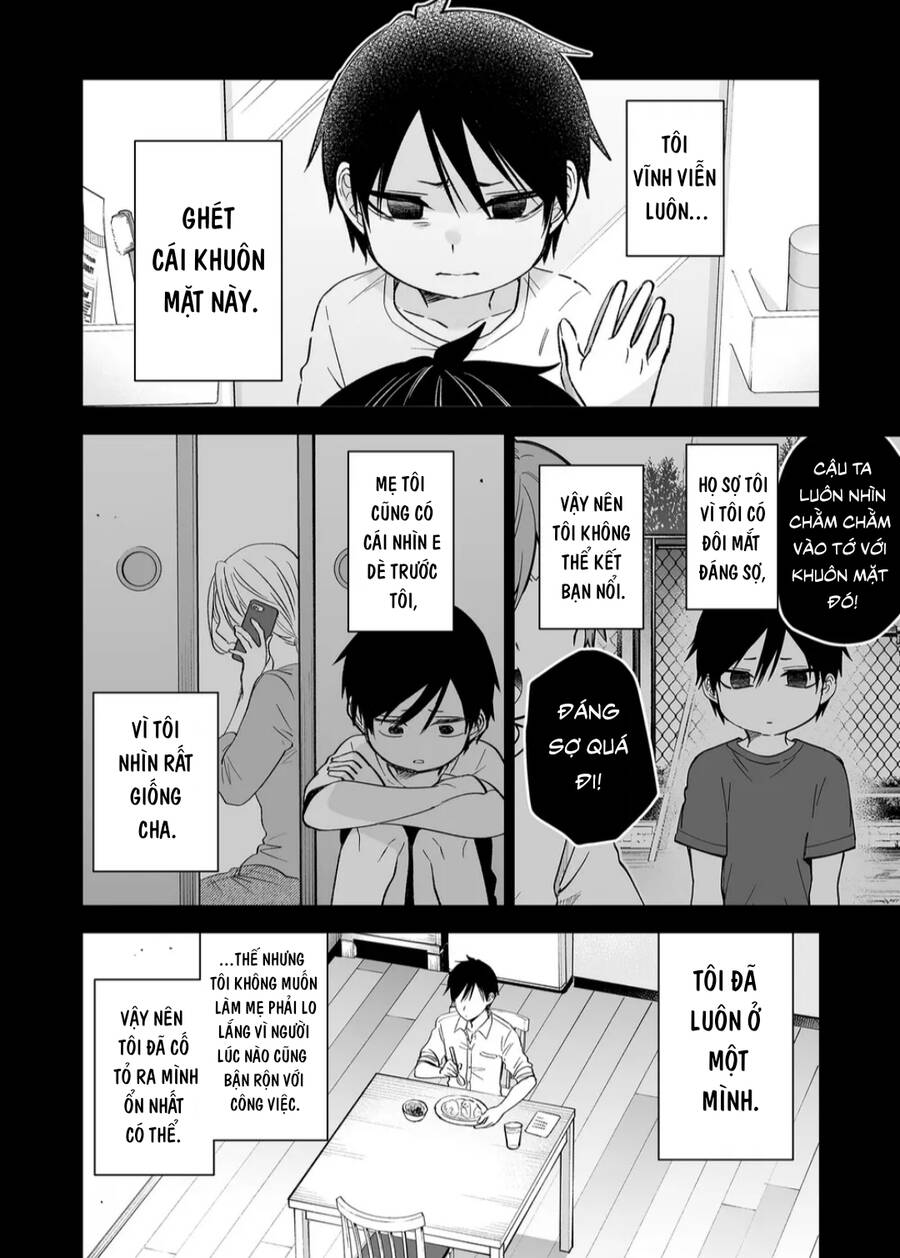 Koi Shita No De, Haishin Shite Mita Chương 74 Ảnh 6