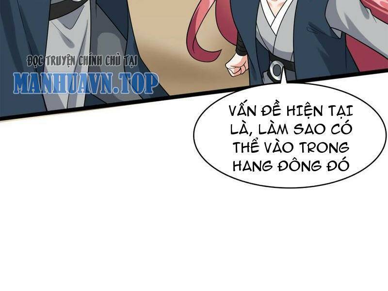 Ta Dưỡng Ra Nhân Vật Phản Diện Là Nữ Đế Yandere Chương 15 Ảnh 108