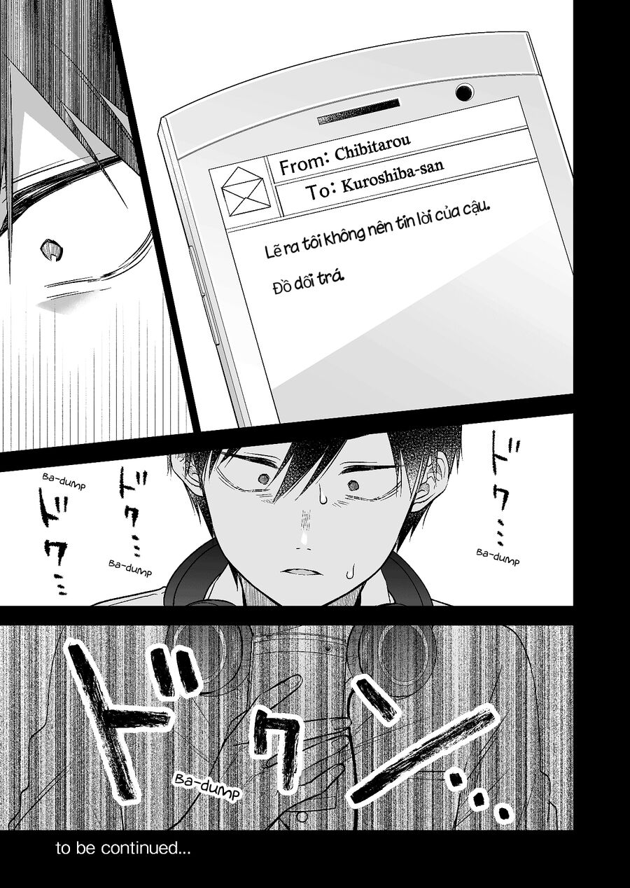 Koi Shita No De, Haishin Shite Mita Chương 81 Ảnh 17