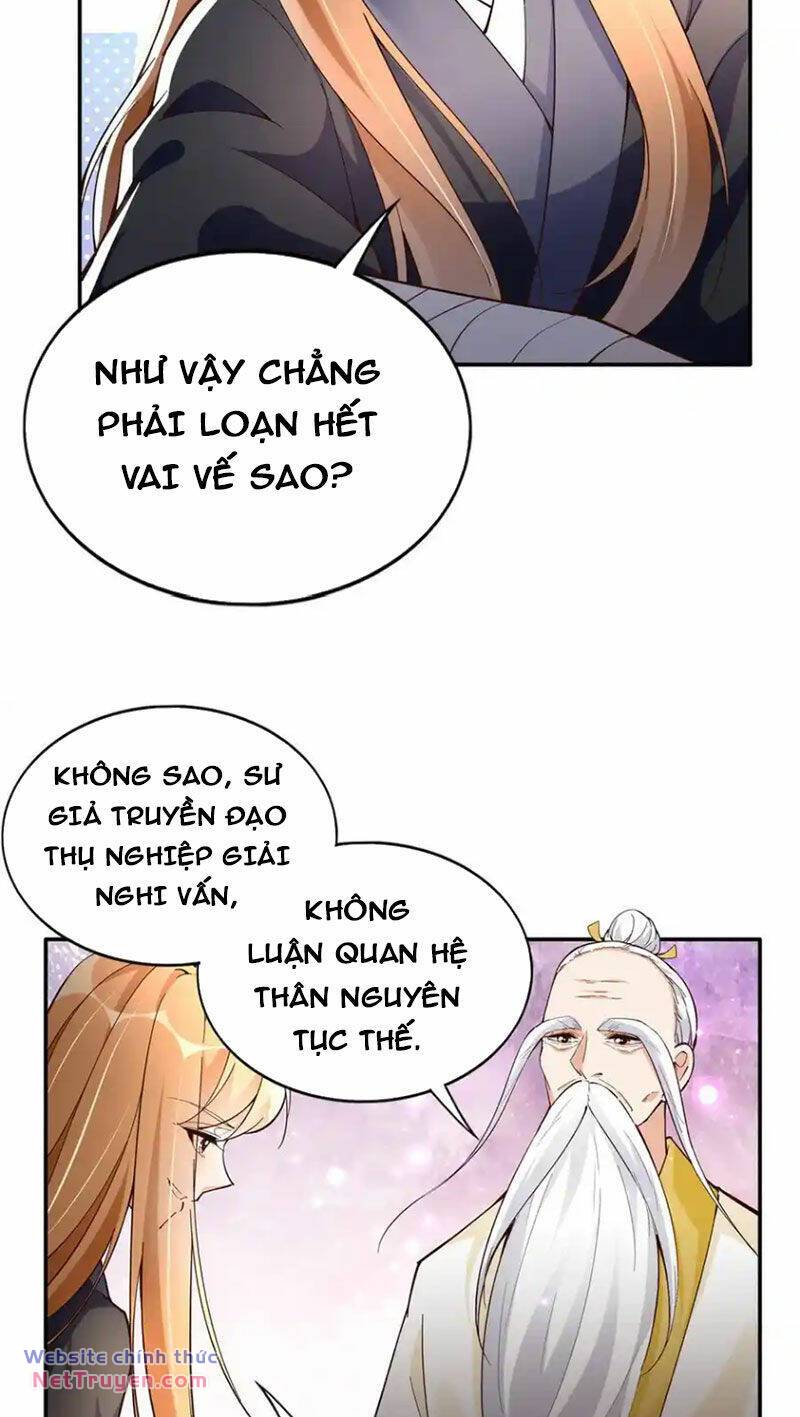 Boss Nhà Giàu Lại Là Nữ Sinh Trung Học! Chương 231 Ảnh 9
