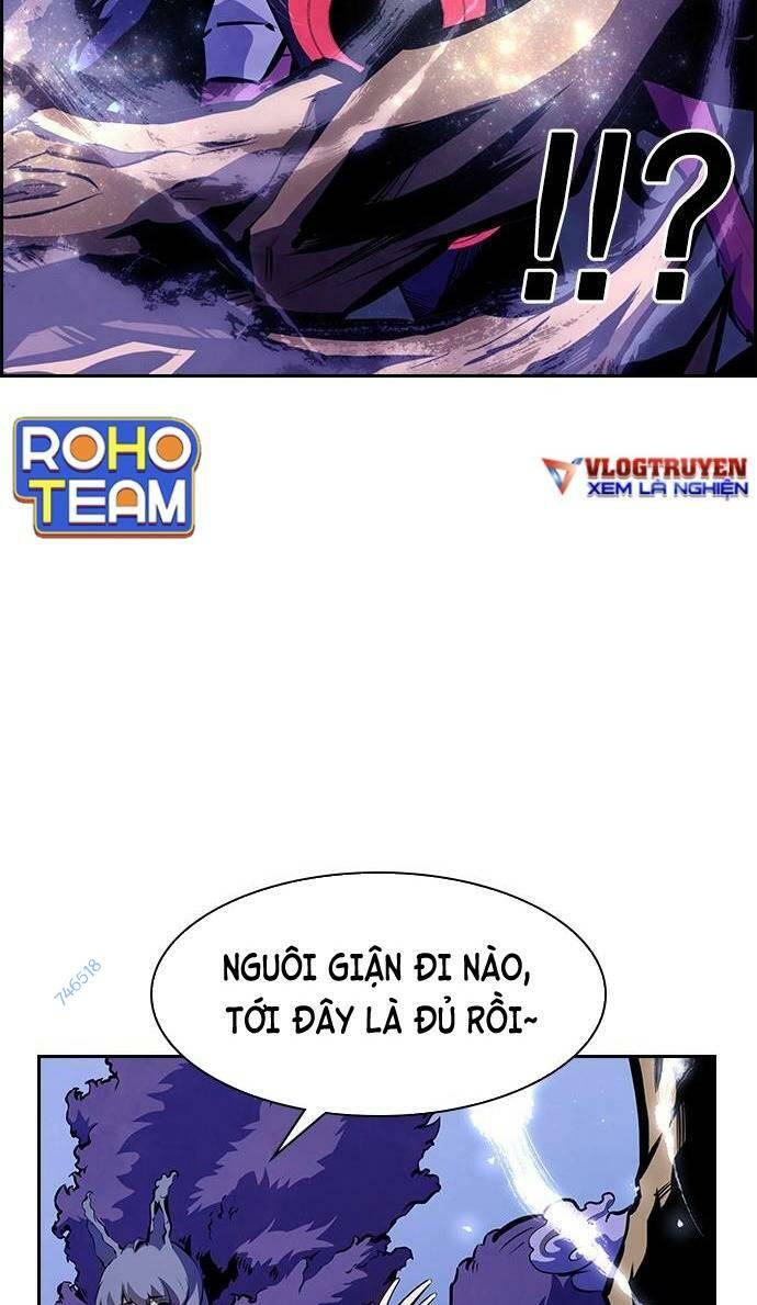 Đội Đốt Kích Noryangjin Chương 14 Ảnh 24