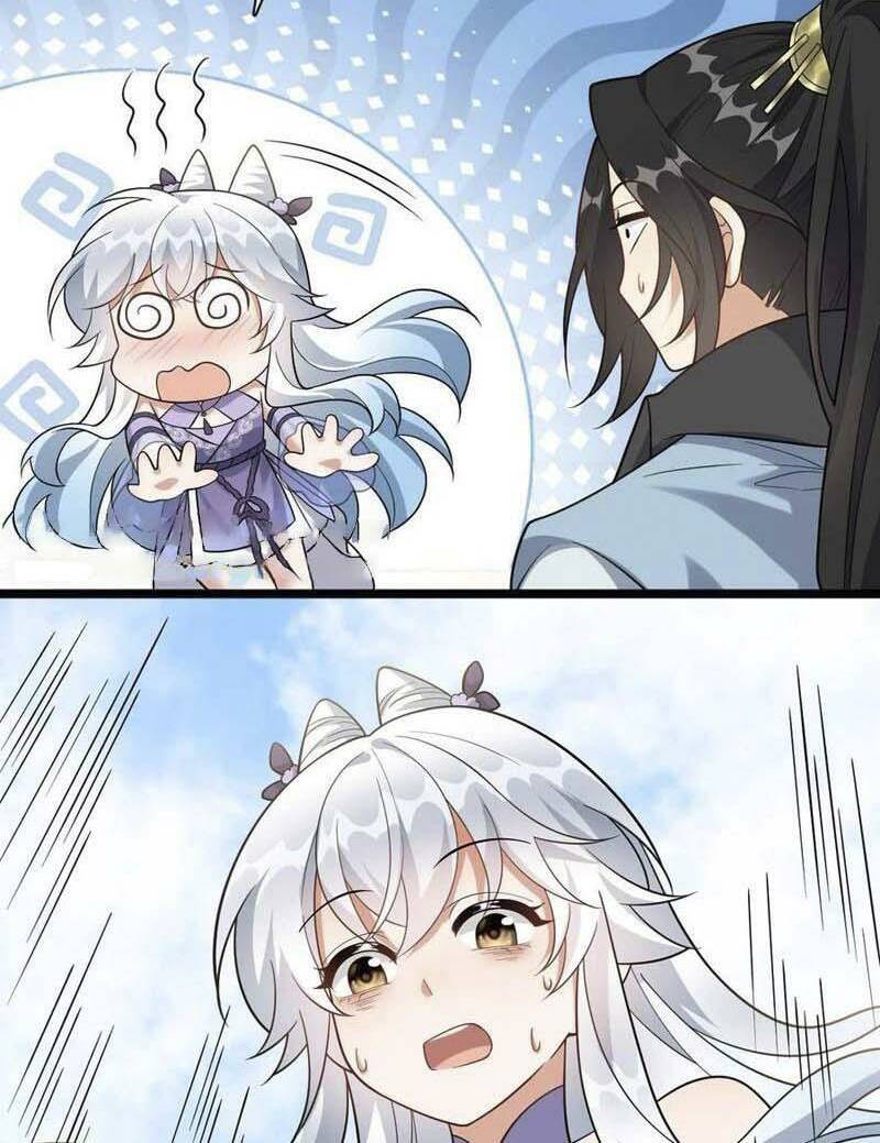 Ta Dưỡng Ra Nhân Vật Phản Diện Là Nữ Đế Yandere Chương 18 Ảnh 3