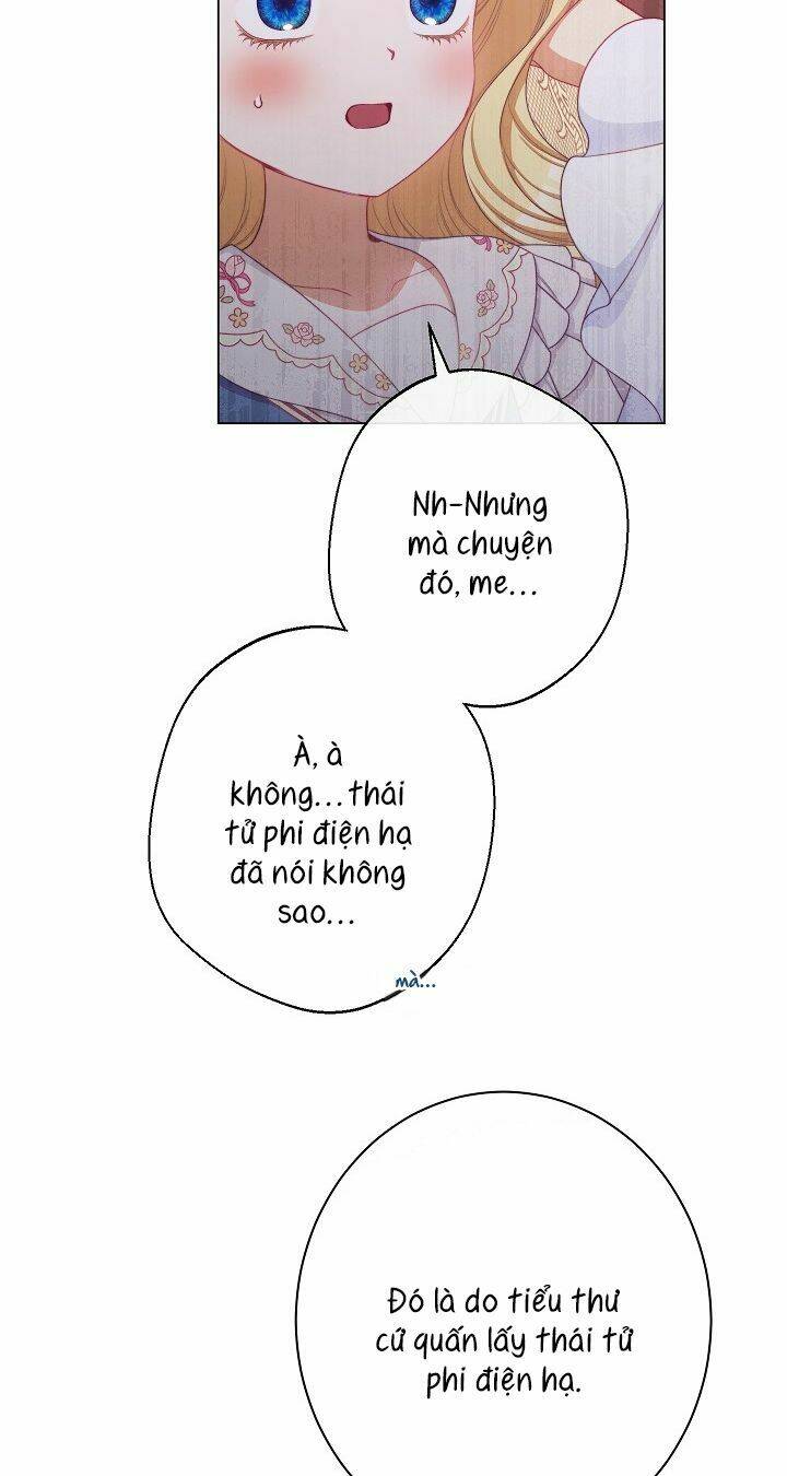 Ác Nữ Phản Diện Đảo Ngược Đồng Hồ Cát Chương 116 Ảnh 49