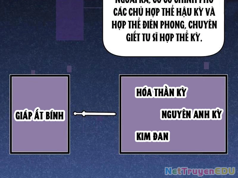 Đại Thừa Kỳ Mới Có Nghịch Tập Hệ Thống Chương 53 Ảnh 7