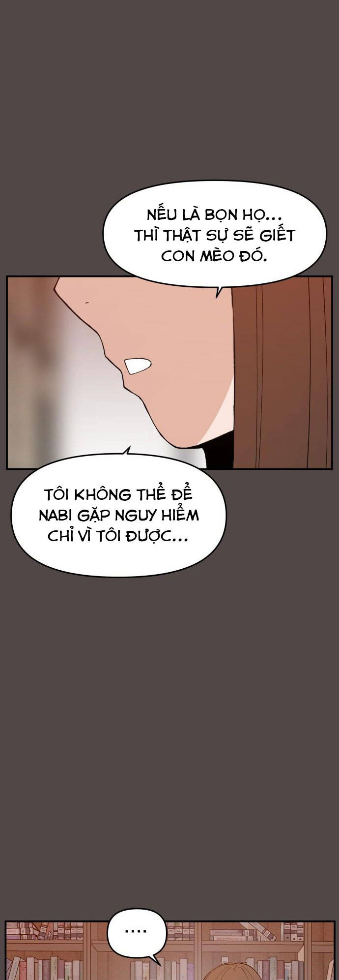 Lớp Học Phản Diện Chương 85 Ảnh 59