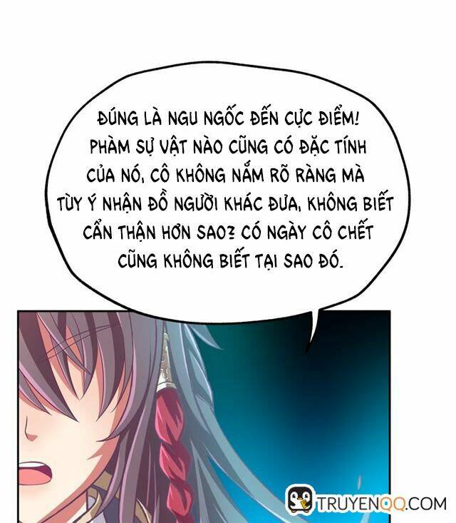 Phép Tắc Yêu Đương Của Ma Vương Chương 16 Ảnh 11