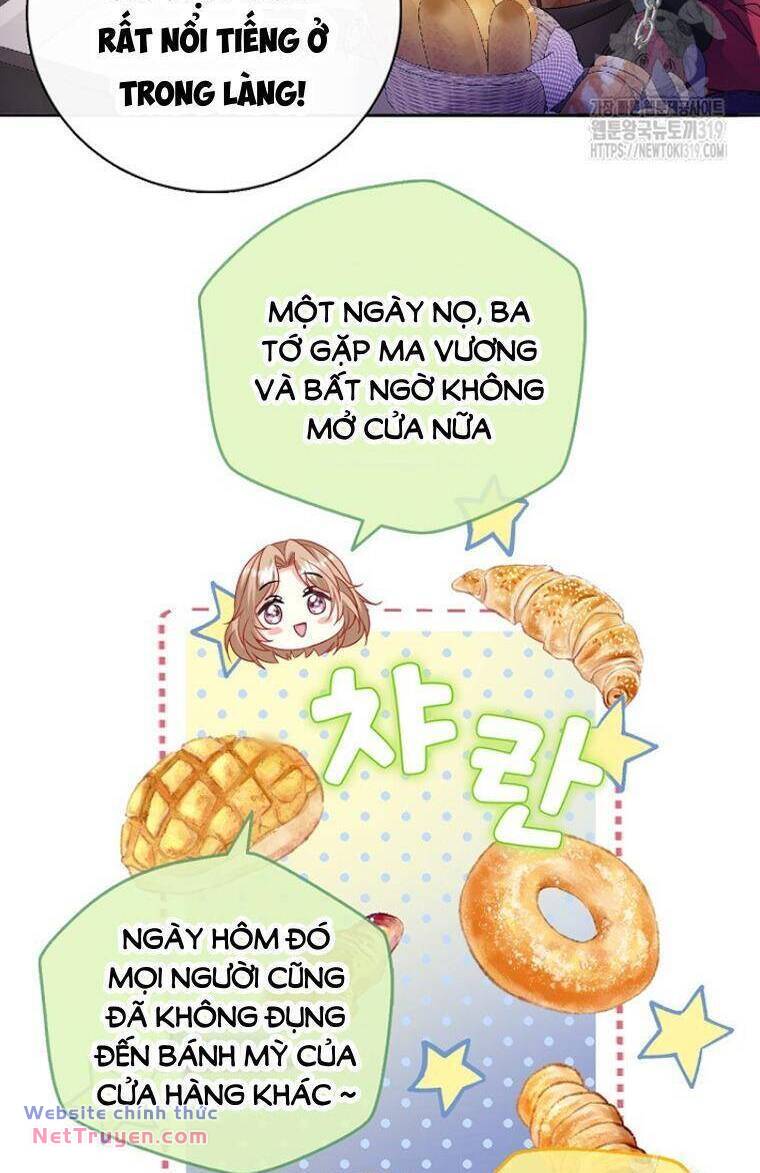 Con Gái Nuôi Muốn Cứu Thế Giới Chương 53 Ảnh 31