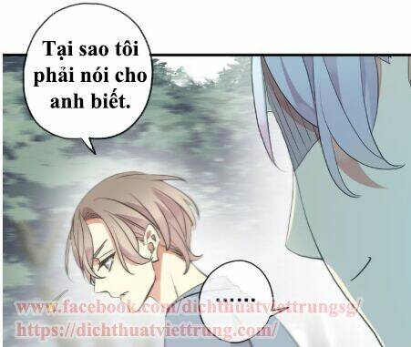 Vết Cắn Ngọt Ngào 2 Chương 39 Ảnh 15