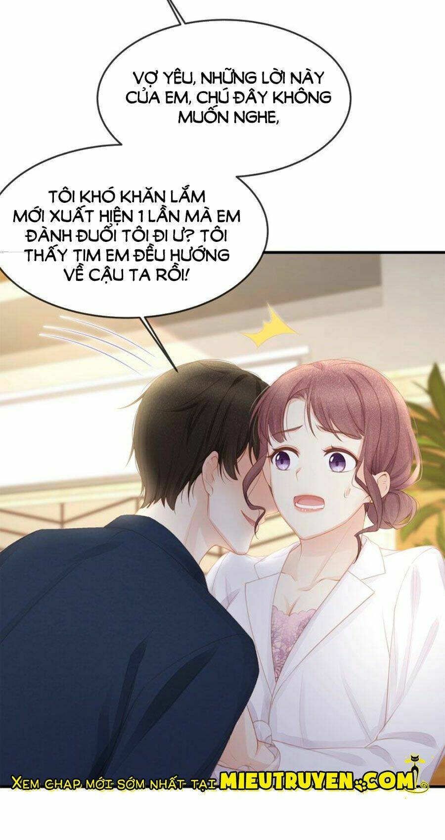 Ta Với Bốn Vị Cố Tiên Sinh Chương 38 Ảnh 5