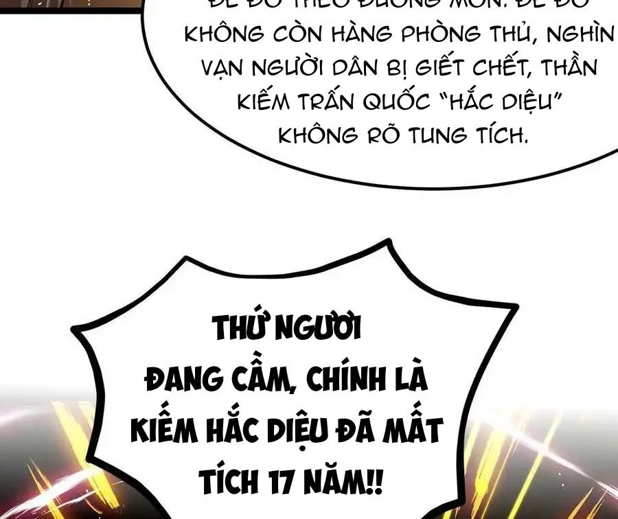 Sức Mạnh Của Kiếm Thần Chương 85 Ảnh 90