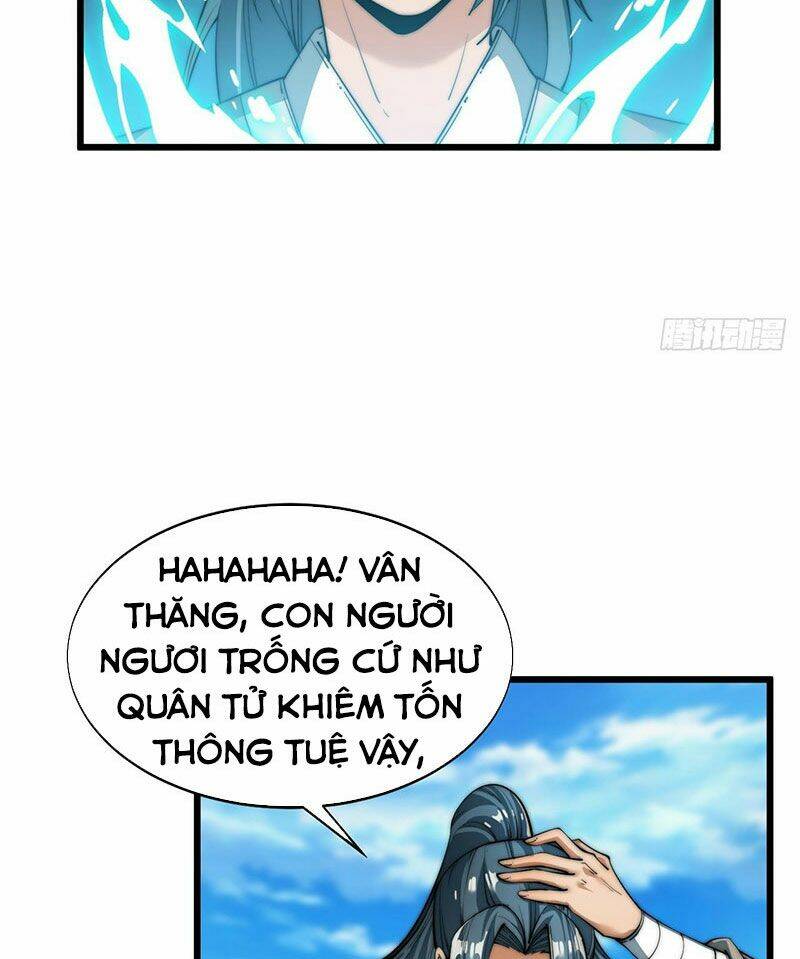 Võ Lăng Cửu Thiên Chương 21 Ảnh 55