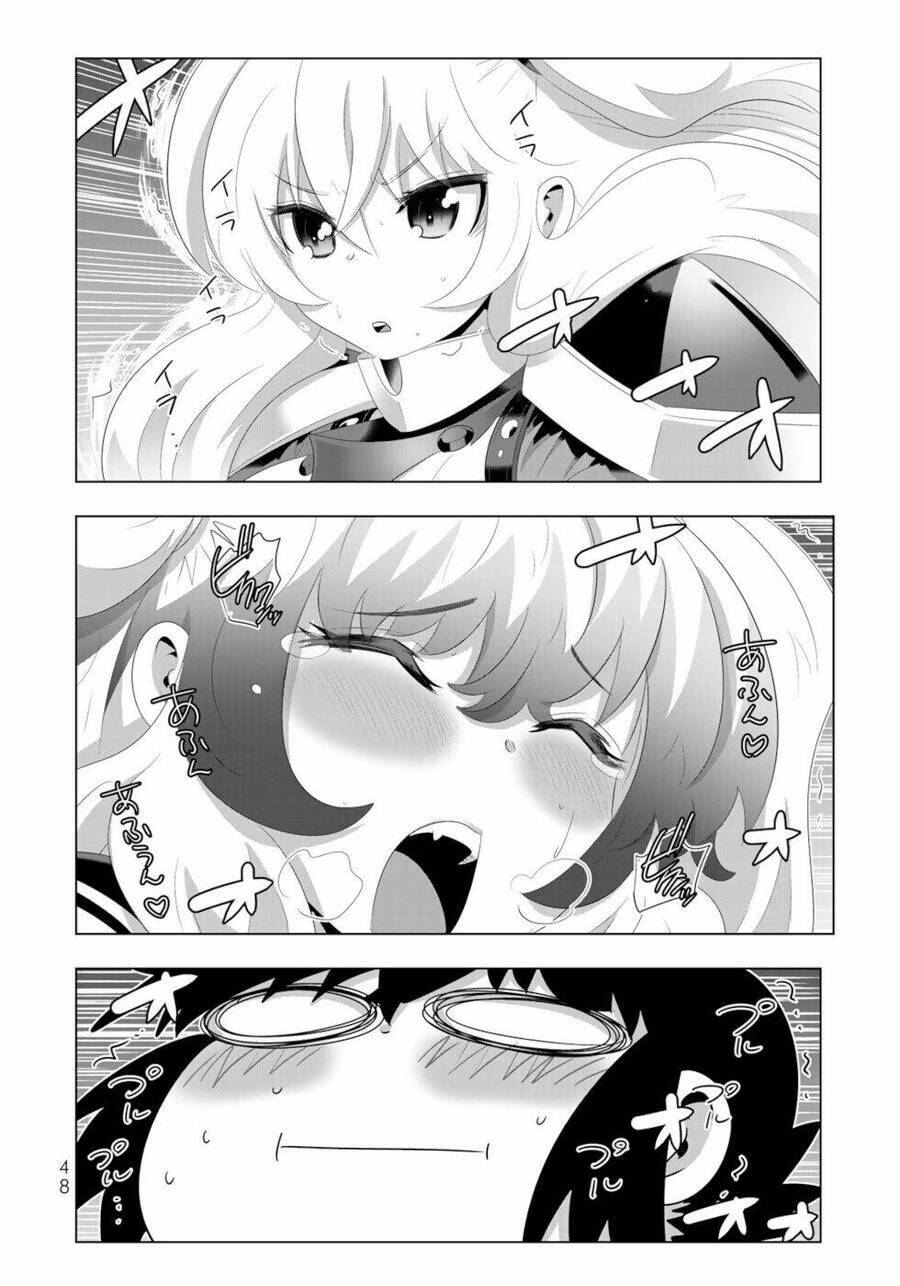 Isekai Shihai No Skill Taker: Zero Kara Hajimeru Dorei Harem Chương 67 Ảnh 10