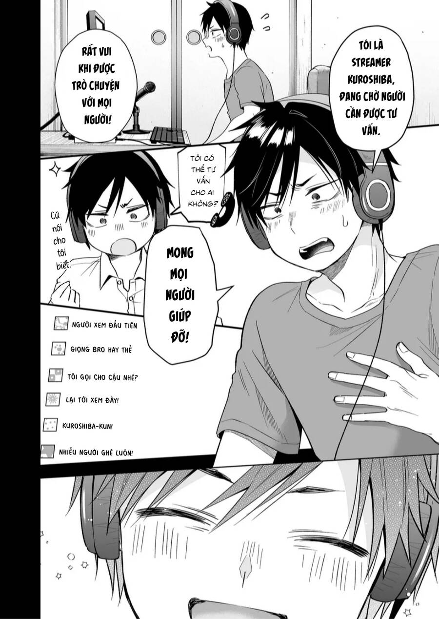 Koi Shita No De, Haishin Shite Mita Chương 74 Ảnh 10