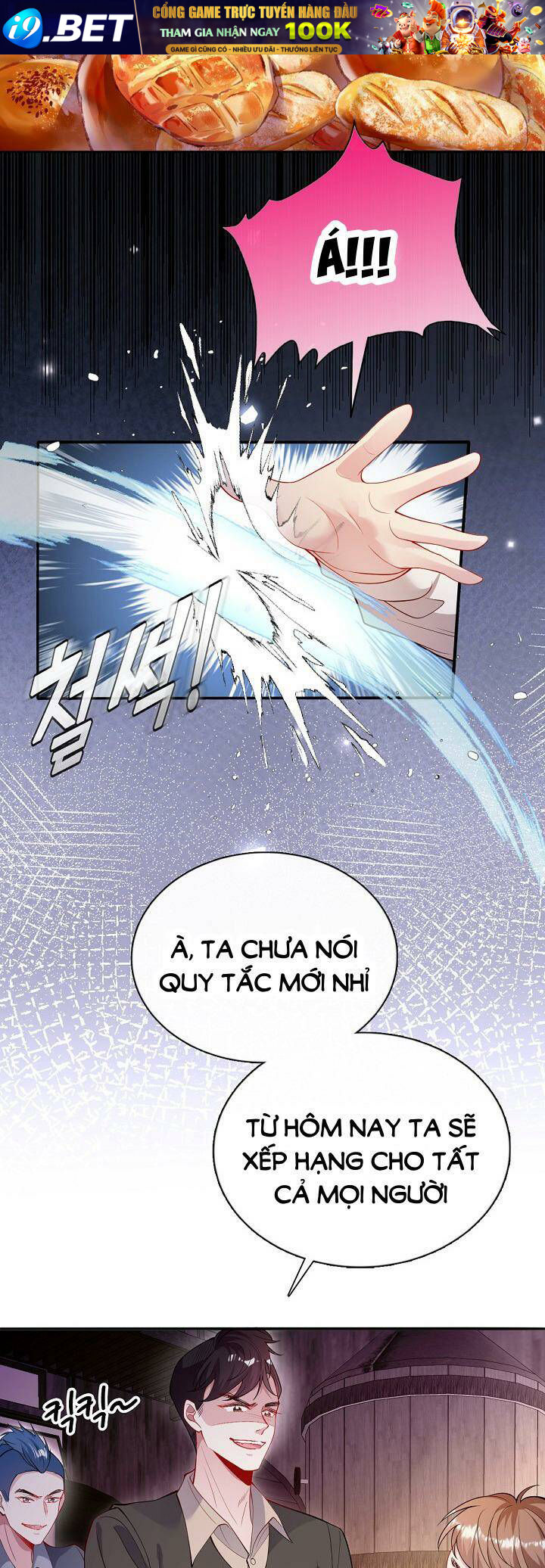 Con Gái Nuôi Muốn Cứu Thế Giới Chương 48 Ảnh 16