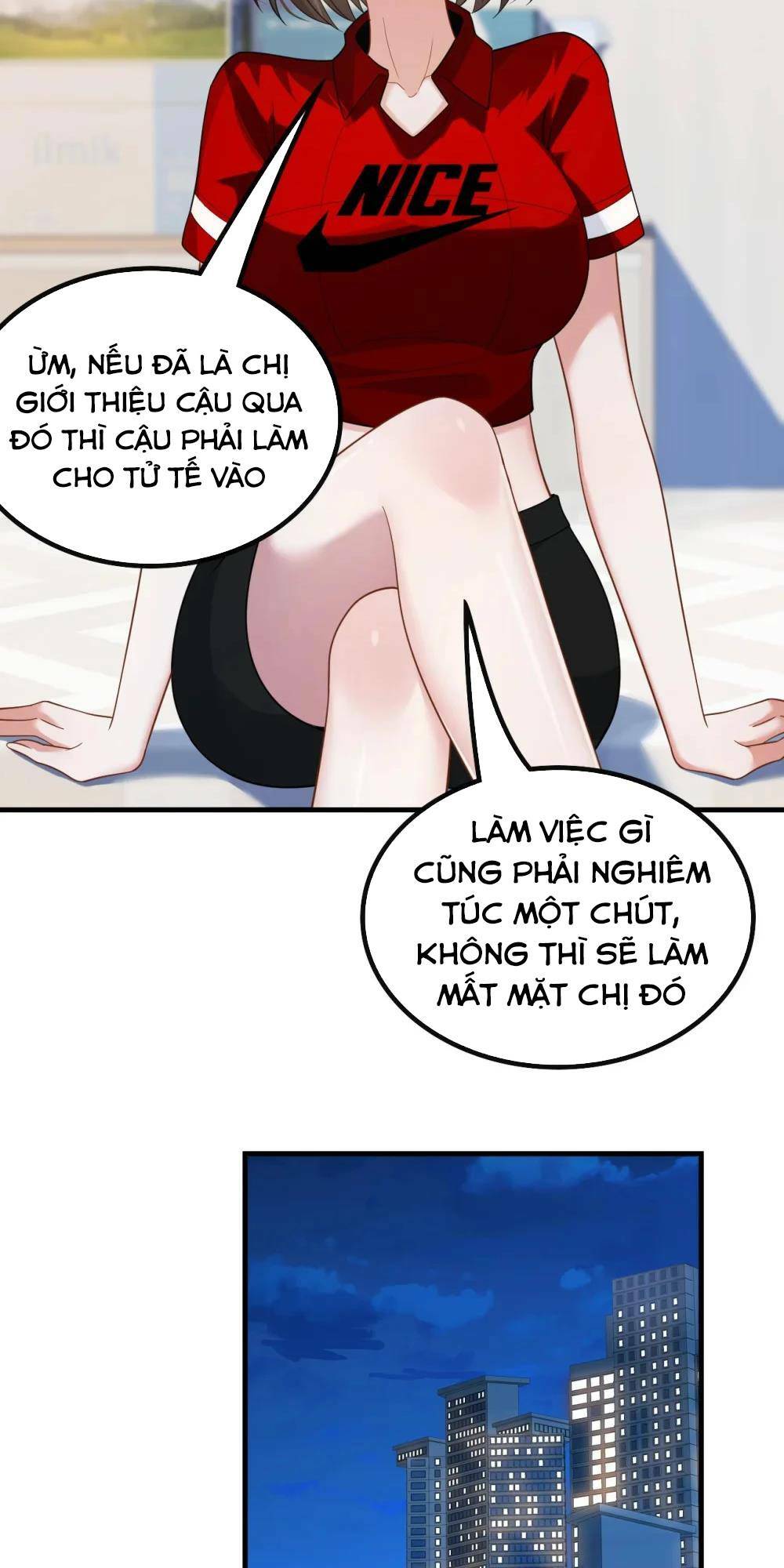 Trùng Sinh, Ta Mới Là Thiên Vương Giải Trí Chương 52 Ảnh 12