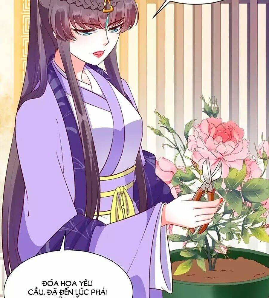 Thịnh Thế Lê Hoa Điện Chương 79 Ảnh 21