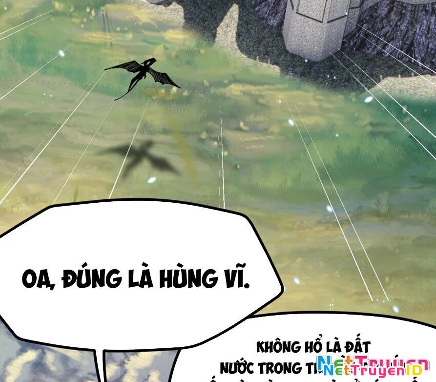 Sức Mạnh Của Kiếm Thần Chương 83 Ảnh 28