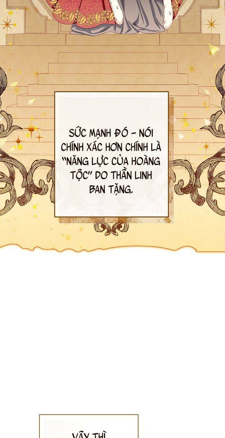Ác Nữ Phản Diện Đảo Ngược Đồng Hồ Cát Chương 123 Ảnh 8