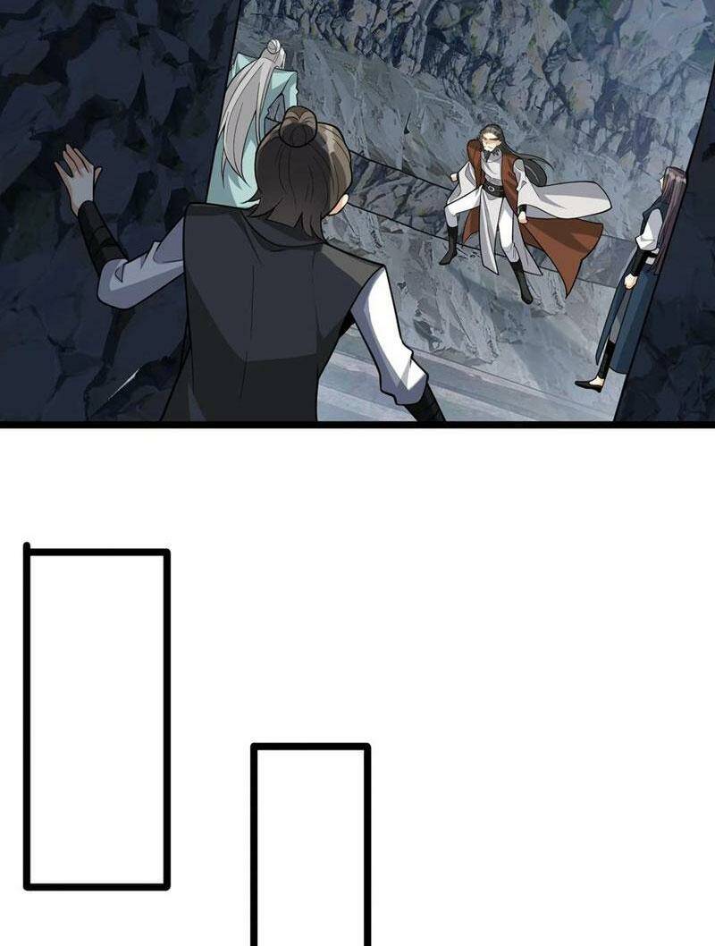 Ta Dưỡng Ra Nhân Vật Phản Diện Là Nữ Đế Yandere Chương 18 Ảnh 54