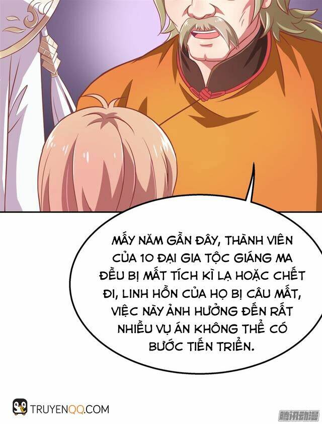 Phép Tắc Yêu Đương Của Ma Vương Chương 12 Ảnh 78