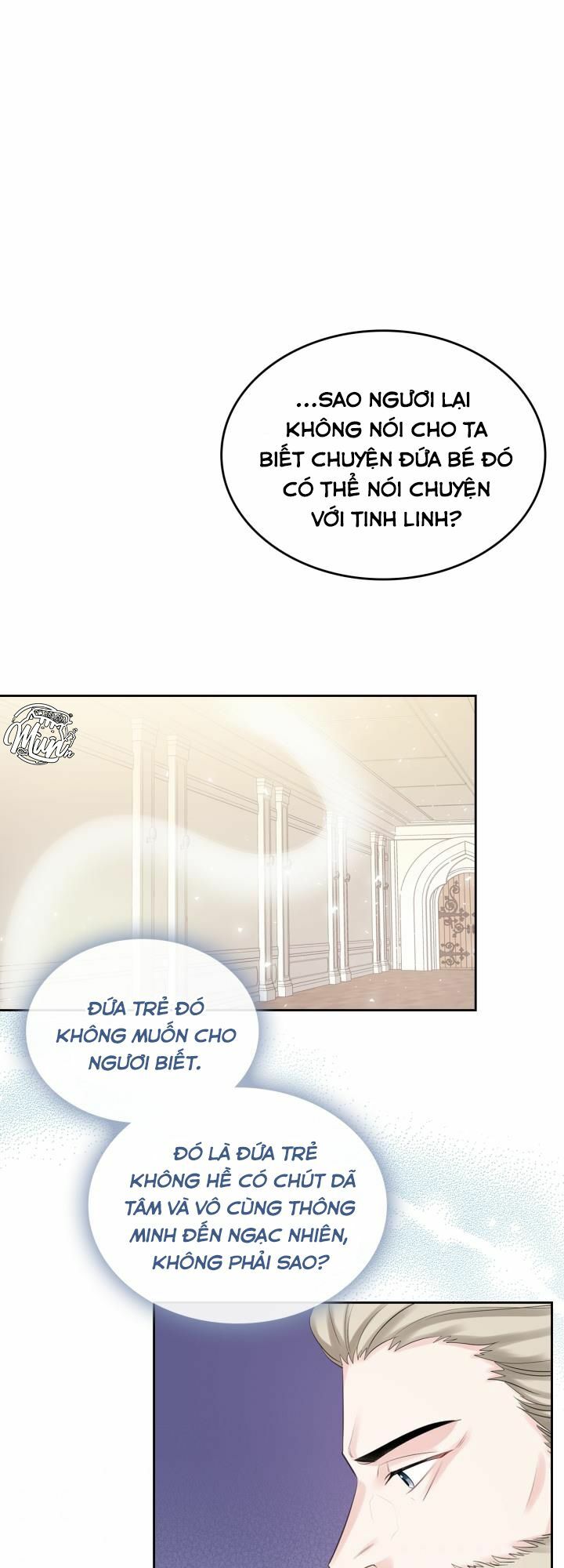 Công Chúa Phản Diện Muốn Ở Trong Ngôi Nhà Bánh Quy Chương 45 Ảnh 18