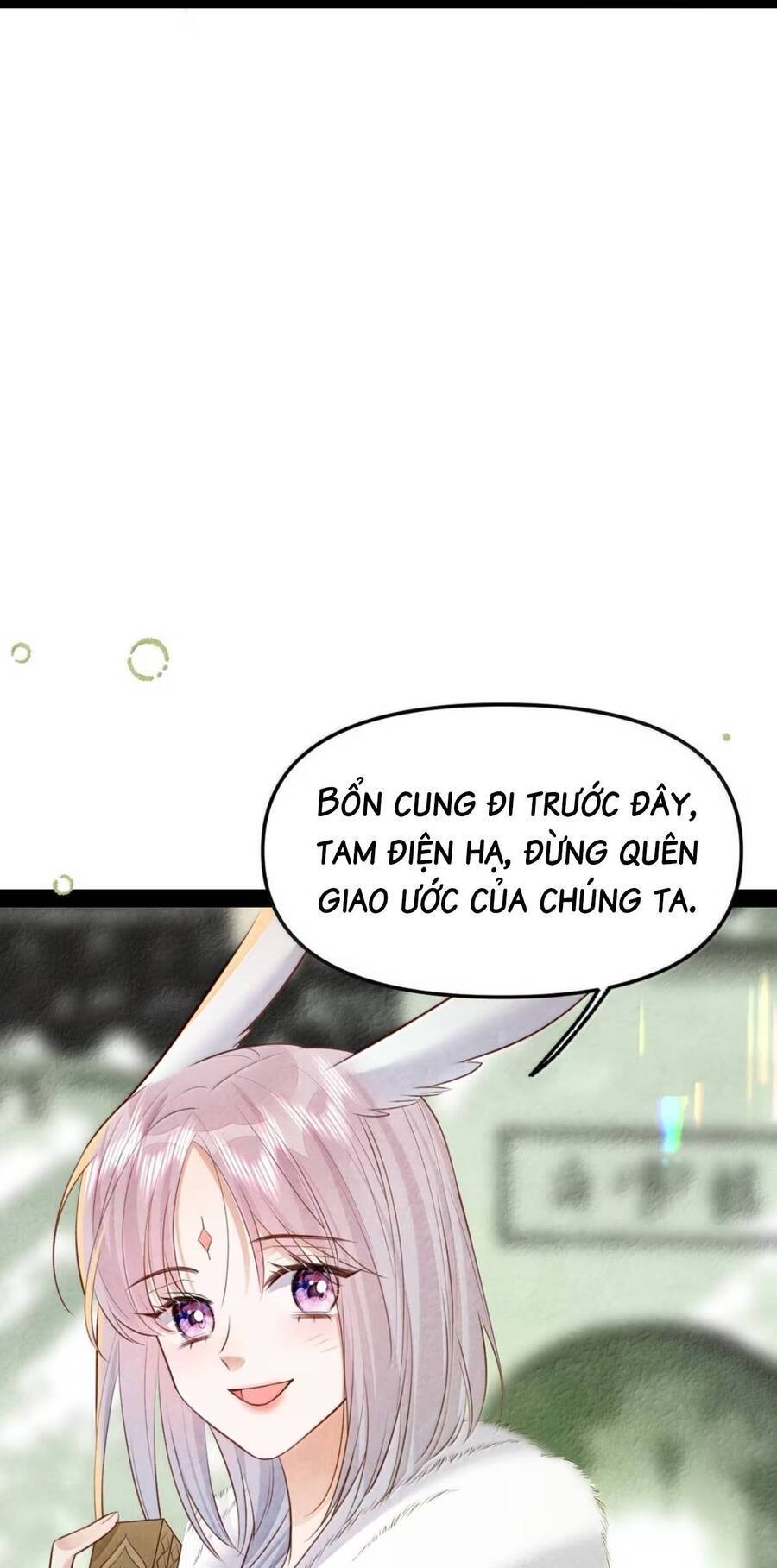 Cách Để Tồn Tại Như Một Cống Phẩm Chương 48 Ảnh 15