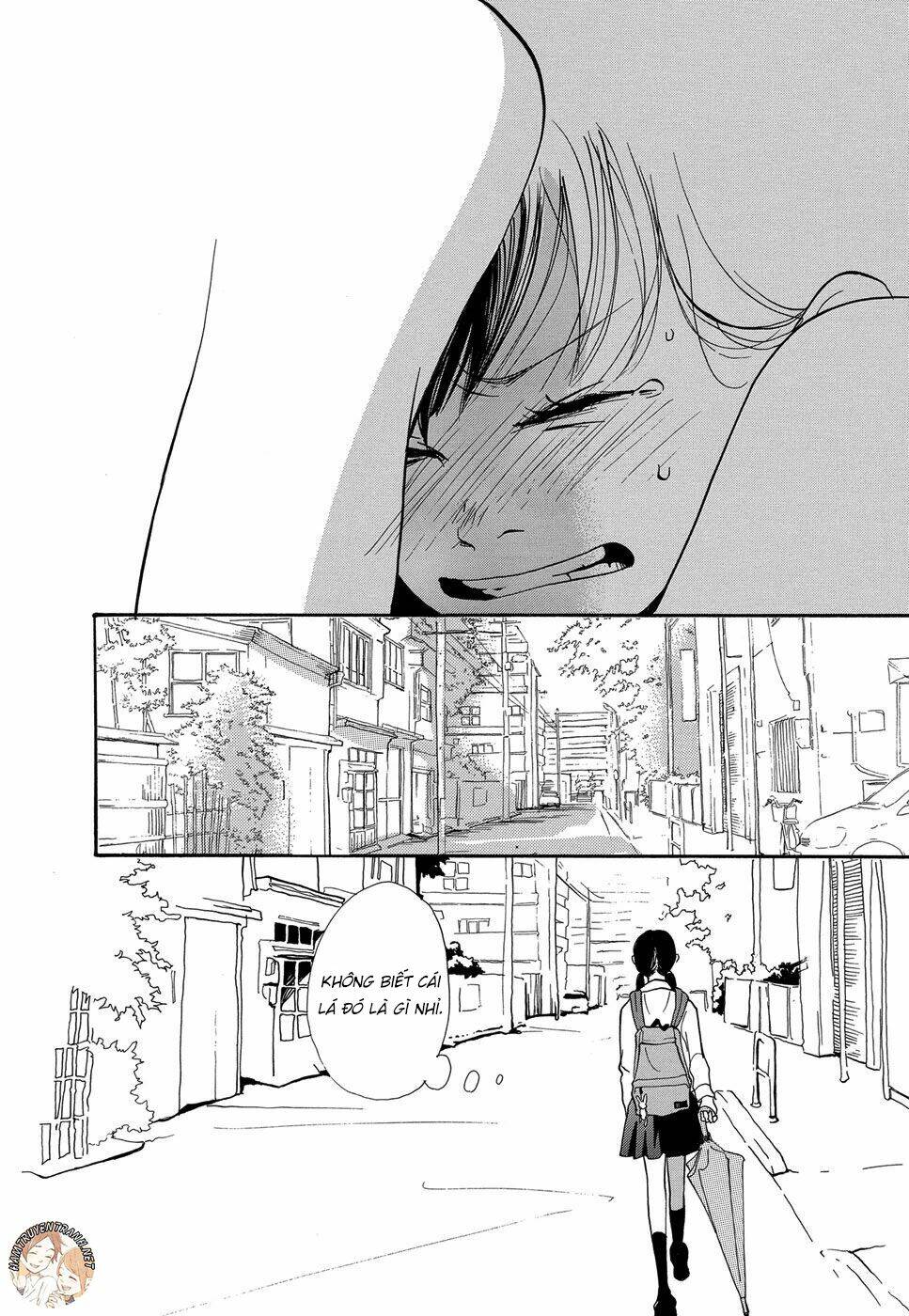 Kurasu Hako Chương 2 Ảnh 18