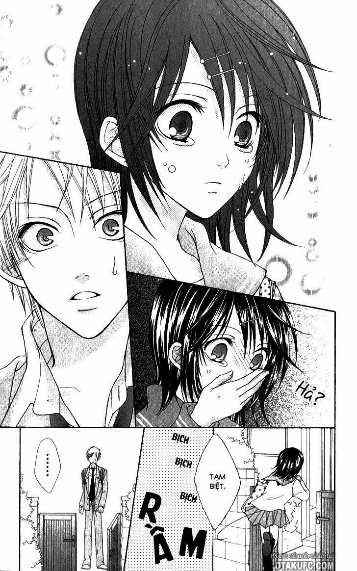 Rokka Melt - Fiance Wa Yukiotoko Chương 3.5 Ảnh 15