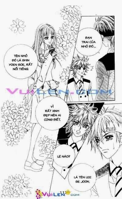 Đến Với Anh Chương 6 Ảnh 119