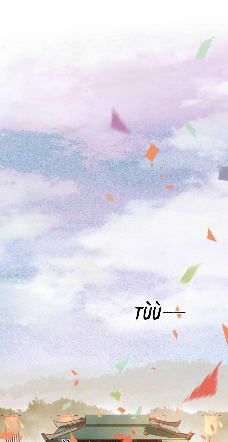 Tiểu Sư Phụ, Tóc Giả Của Ngài Rơi Rồi! Chương 42 Ảnh 52