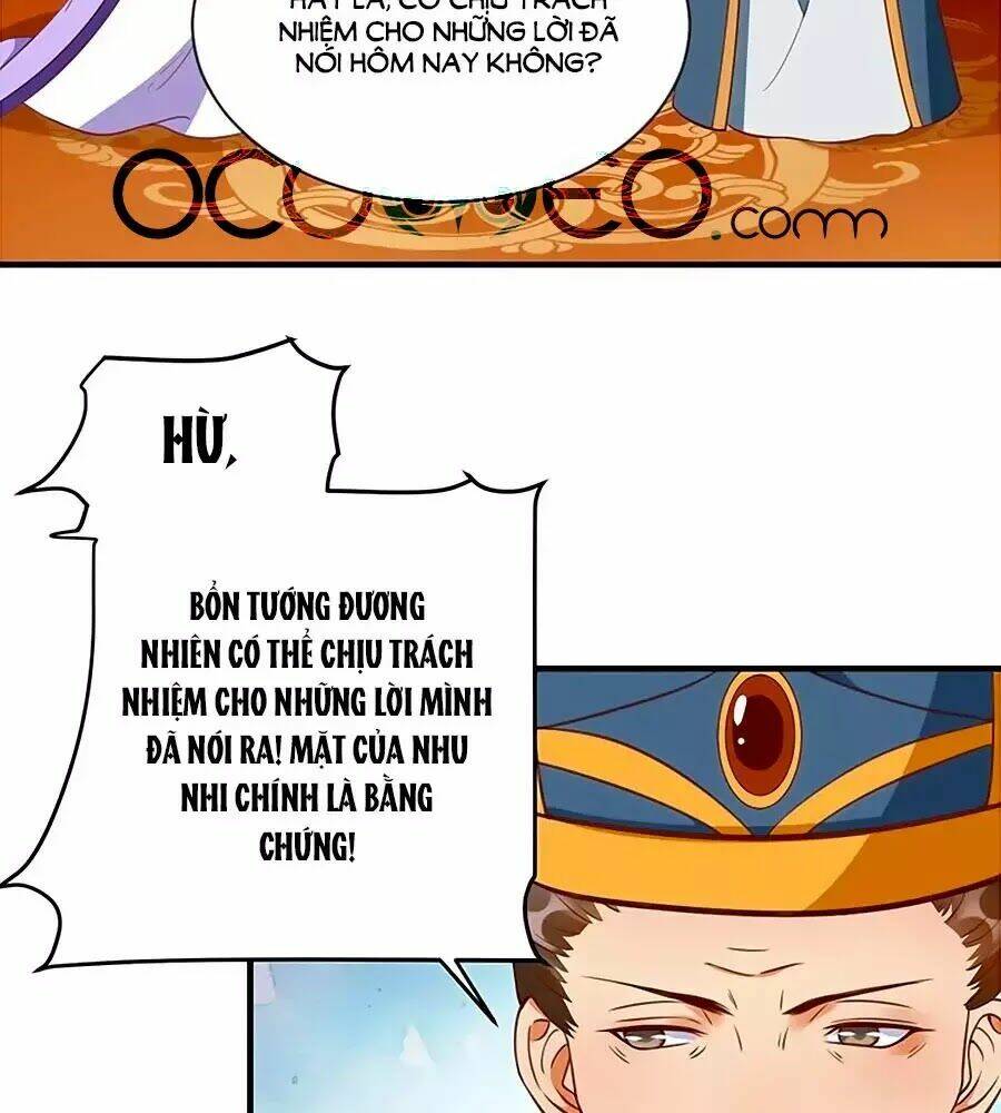 Thịnh Thế Lê Hoa Điện Chương 81 Ảnh 7