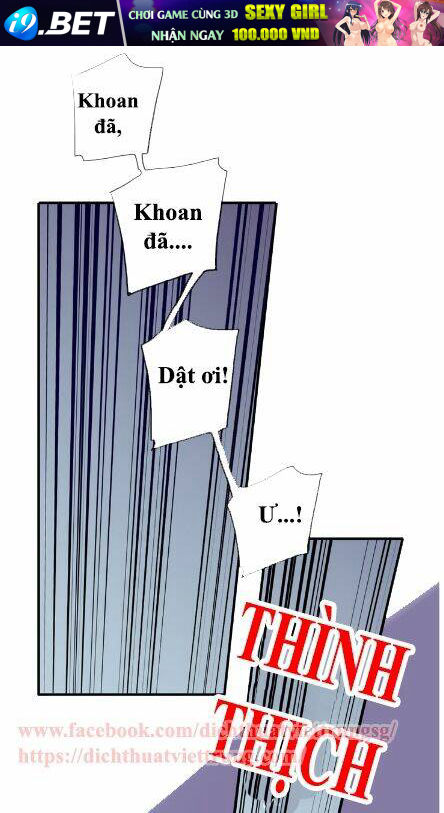 Vết Cắn Ngọt Ngào 2 Chương 52 Ảnh 46