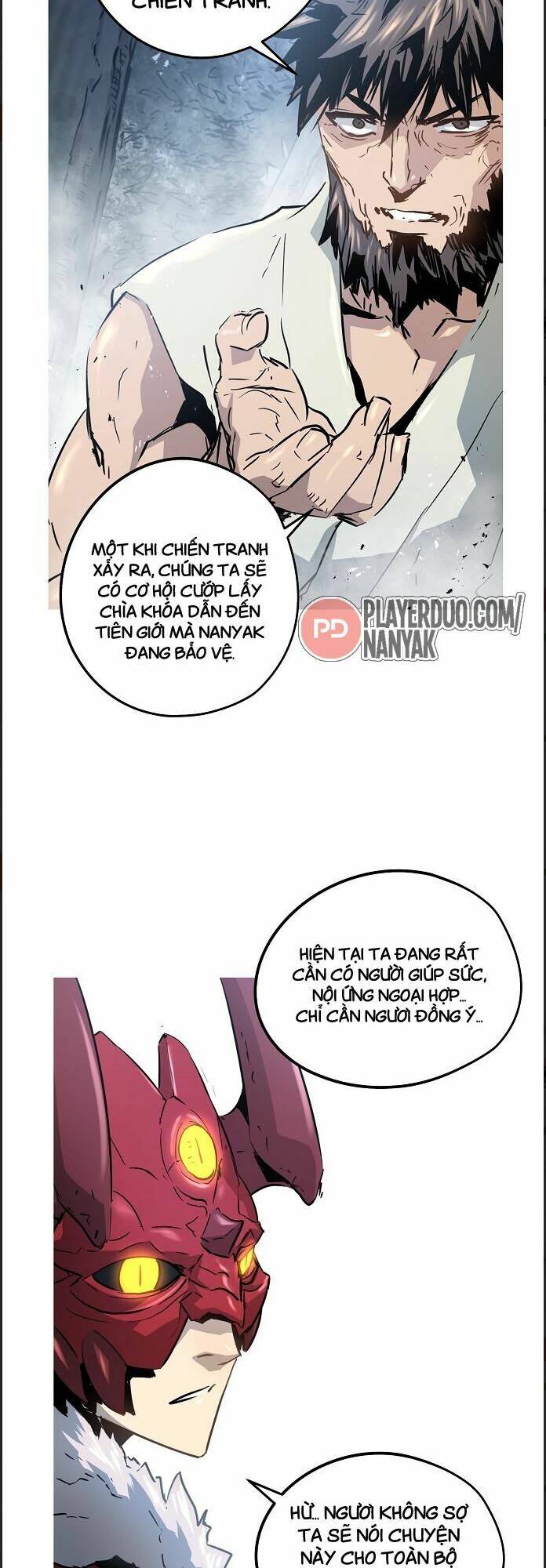Hứa Lan Chương 84 Ảnh 50