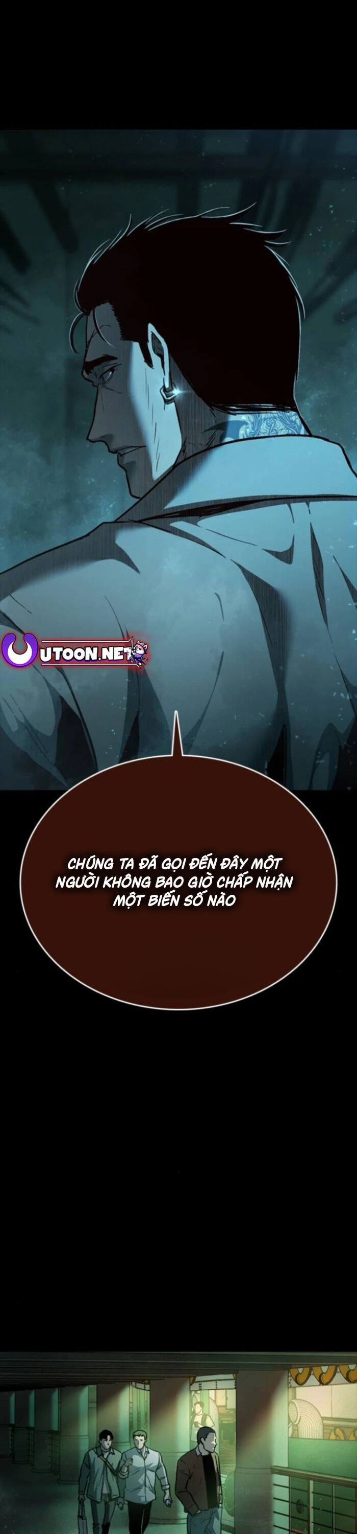 Cửu Long Saroka Chương 14 Ảnh 49