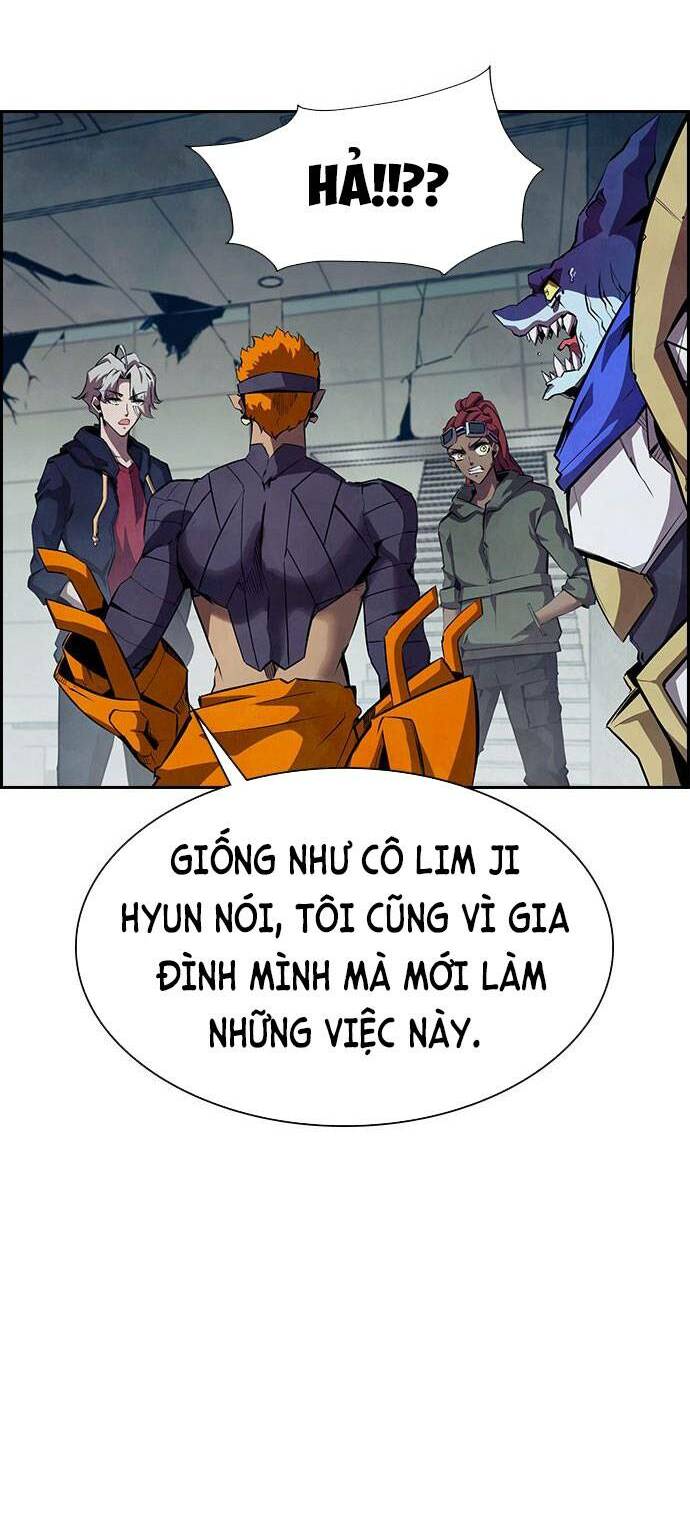 Đội Đốt Kích Noryangjin Chương 21 Ảnh 29