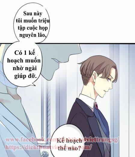Vết Cắn Ngọt Ngào 2 Chương 47 Ảnh 57