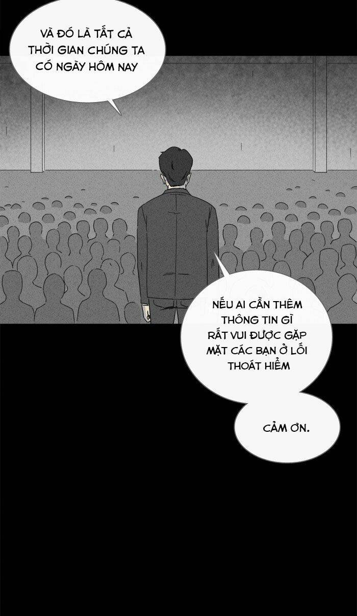 Những Câu Chuyện Bất Thường Chương 248 Ảnh 15
