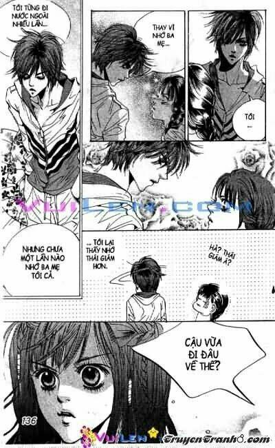 Goong - [ Hoàng Cung ] Chương 6 Ảnh 135