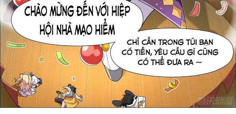 Thập Nhị Thần Binh Khí Chương 11 Ảnh 16