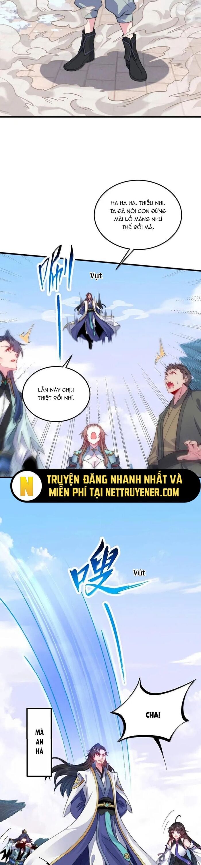 Vai Ác Sư Tôn Mang Theo Các Đồ Đệ Vô Địch Thiên Hạ, Nhân Vật Phản Diện Sư Tôn Ta Mang Theo Các Đồ Đệ Vô Địch Chương 169 Ảnh 9