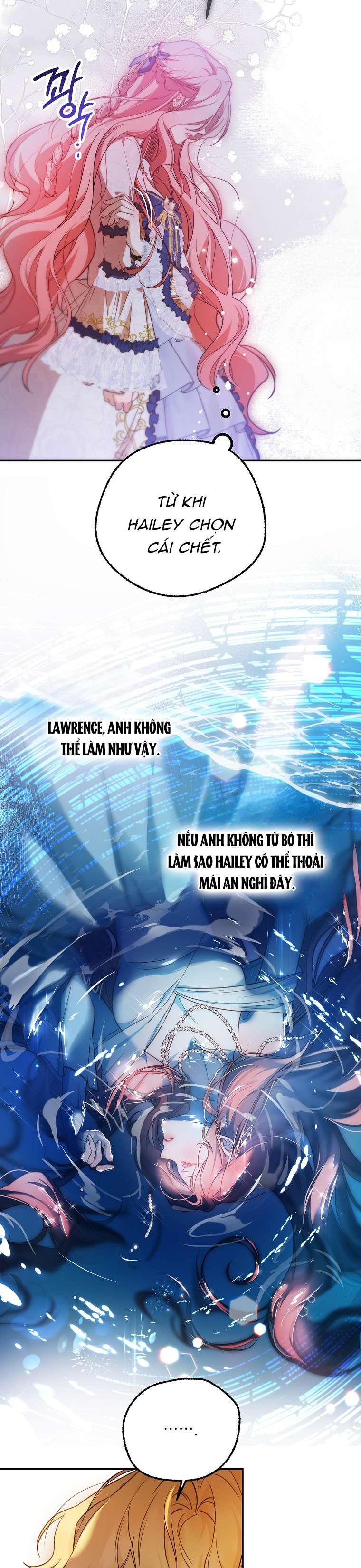 Khi Trái Tim Dẫn Lối Đôi Ta Chương 42 Ảnh 28